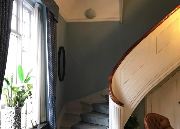 Casa Corner Bed & Breakfast Couette-café