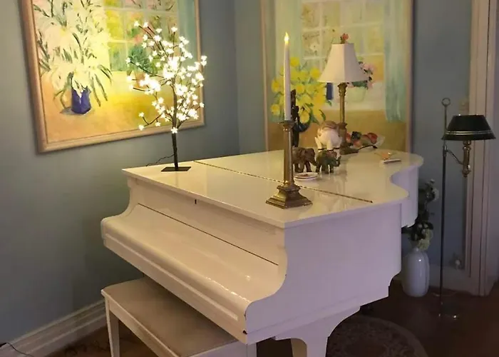 Casa Corner Bed & Breakfast Aalborg