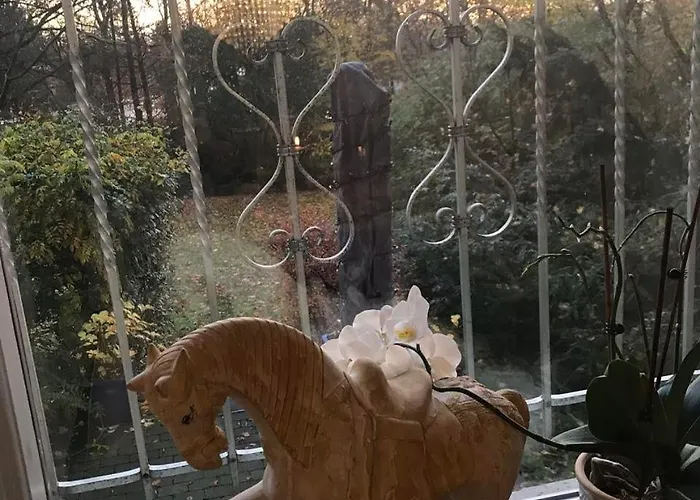 Casa Corner Bed & Breakfast 3*