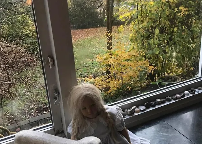 Couette-café Casa Corner Bed & Breakfast Aalborg