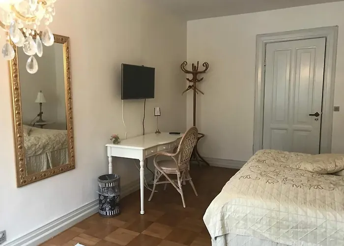 Casa Corner Bed & Breakfast Aalborg