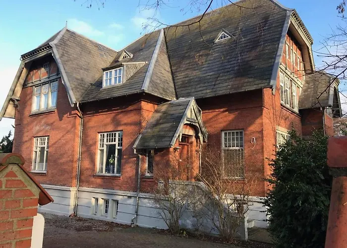 Casa Corner Bed & Breakfast