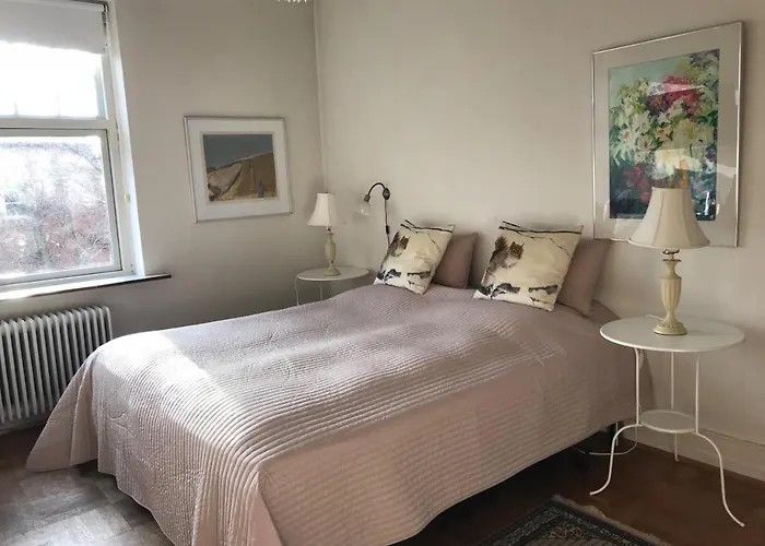 Casa Corner Bed & Breakfast Couette-café 3*