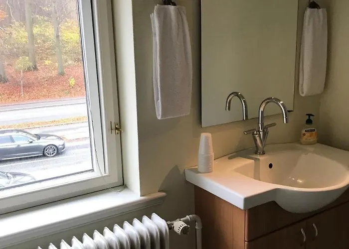 Casa Corner Bed & Breakfast