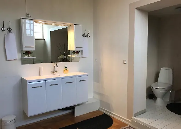 Casa Corner Bed & Breakfast 3* Aalborg