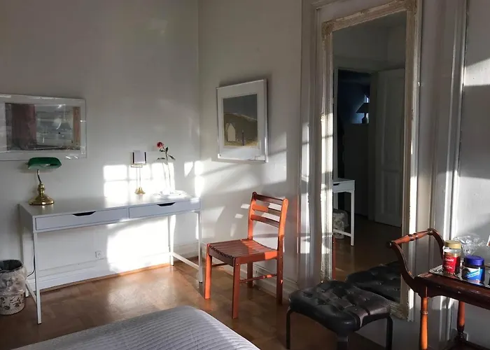 Casa Corner Bed & Breakfast 3*